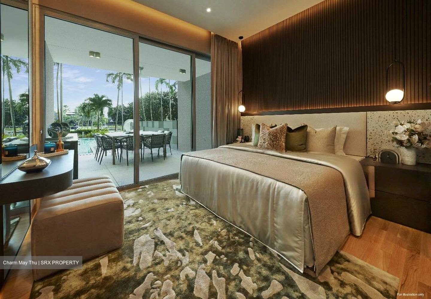 The Residences at W Singapore Sentosa Cove (D4), Condominium #462070471